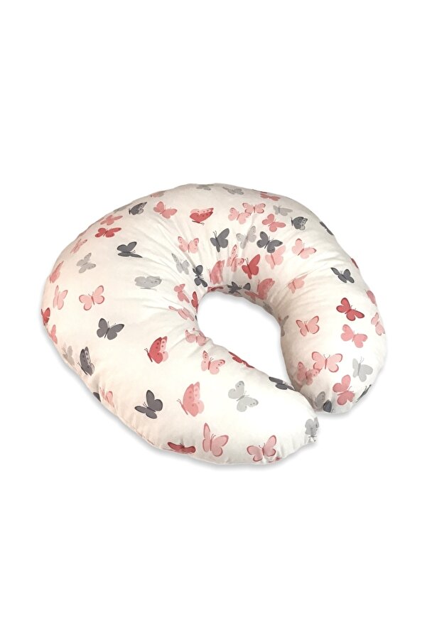 Babynia Bebek Emzirme Ve Oturma Yastığı