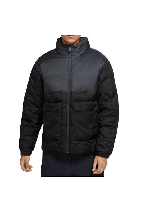 Nike Dd8597 010 Sb Storm fit Ishod Wair Synthetic Filled Skateboarding Jacket Trendyol