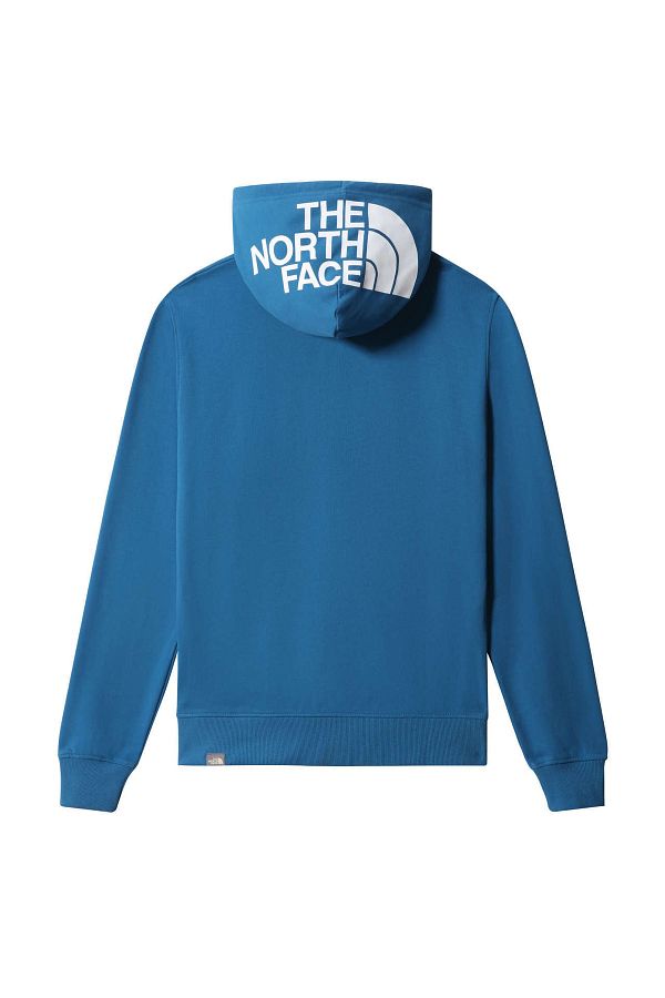The north face drew peak light top