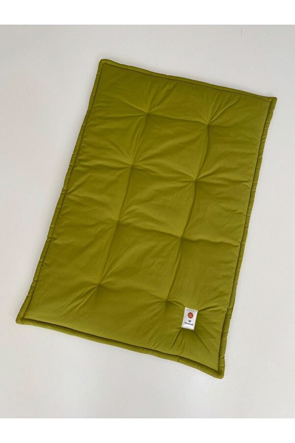 Babys Field Dikdörtgen Alt Açma Ve Oyun Matı