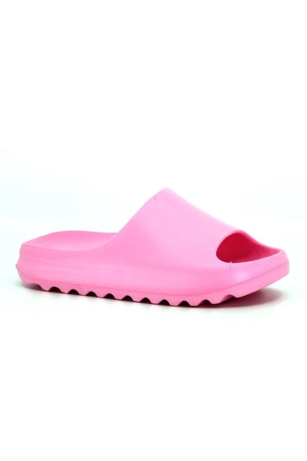 Sonimix-Platform Slippers Beach Pool Garden Sea Summer Soft Thick Soled Women's Daily Slippers 1