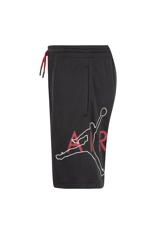 Jordan jumpman air mesh best sale