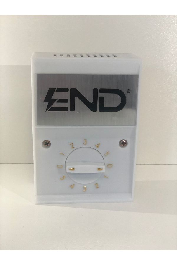 End-مفتاح مروحة السقف 1