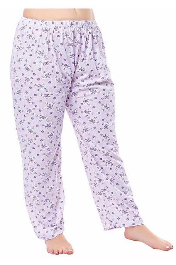 Seher-Pijamale de damă cu un singur fund, cu model floral, lungime de vară 1