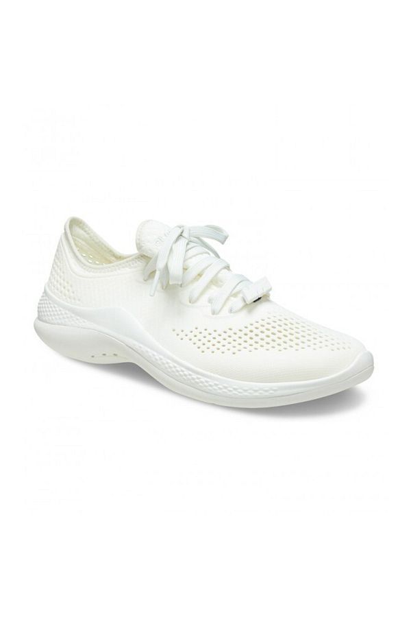 Crocs literide tennis shoes 2025