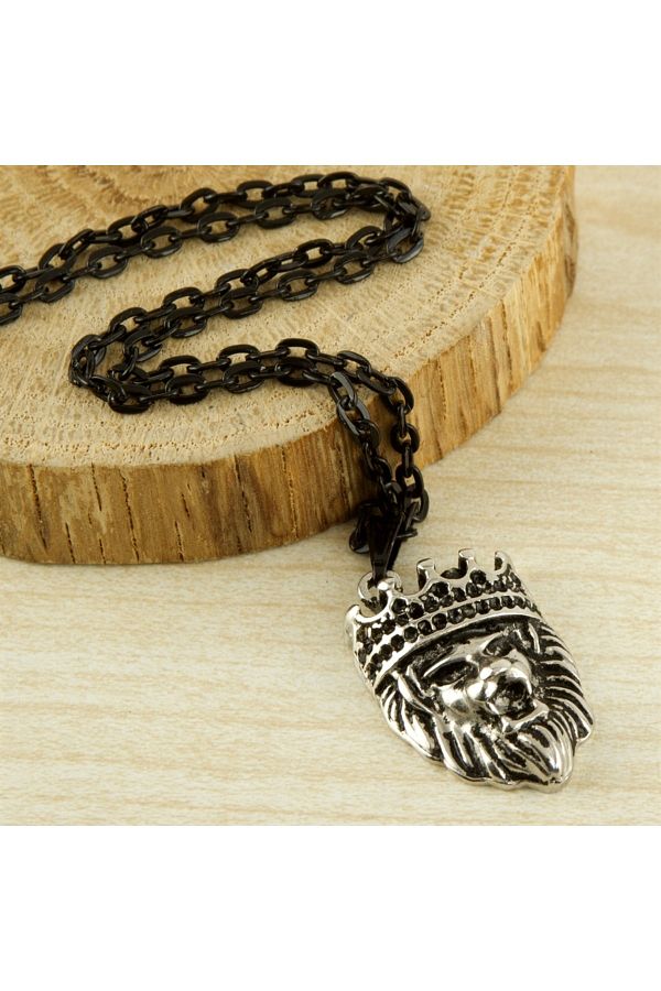 Zoom trends necklace on sale