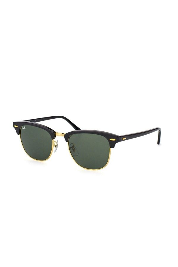 Ray Ban Rb 3016 W0365 51 21 145 Clubmaster Sunglasses Trendyol