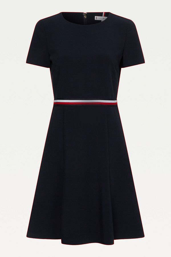 Angela dress tommy hilfiger clearance