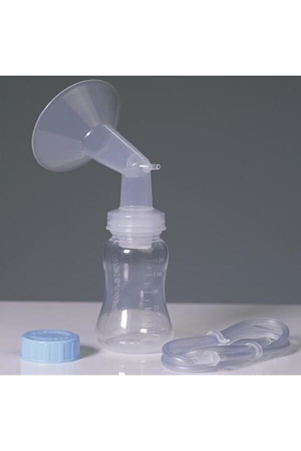 Babyvacc Süt Sağma Set
