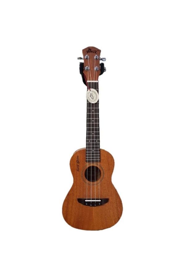 Cremonia concert ukulele top