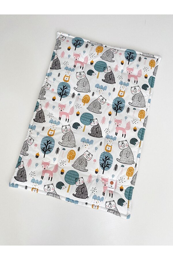 Babys Field Dikdörtgen Alt Açma Ve Oyun Matı