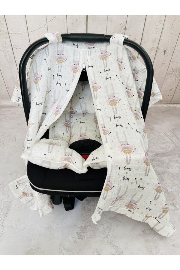 JUNİPERUS Müslin Puset Örtüsü Ve Anakucağı Minderi