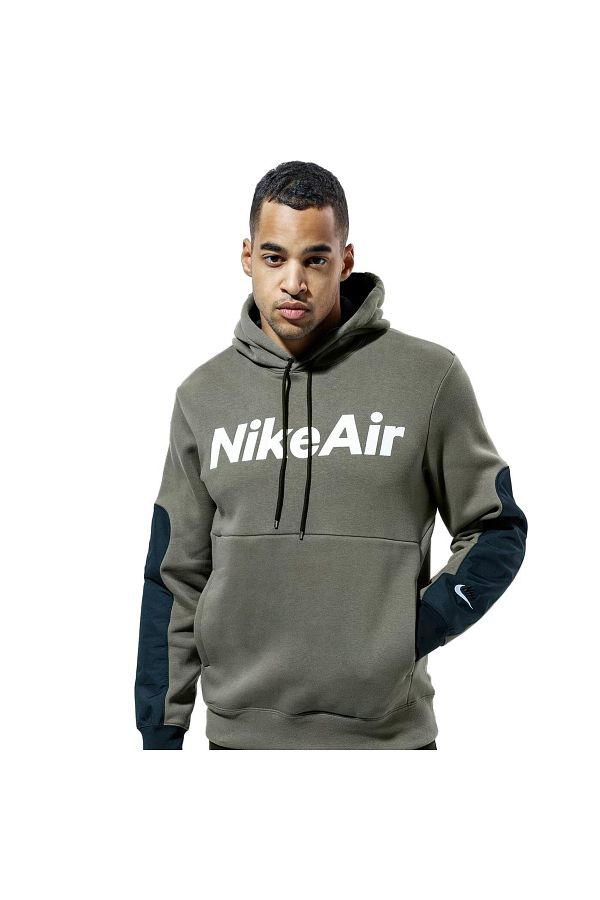 Nike sptcas hoodie discount
