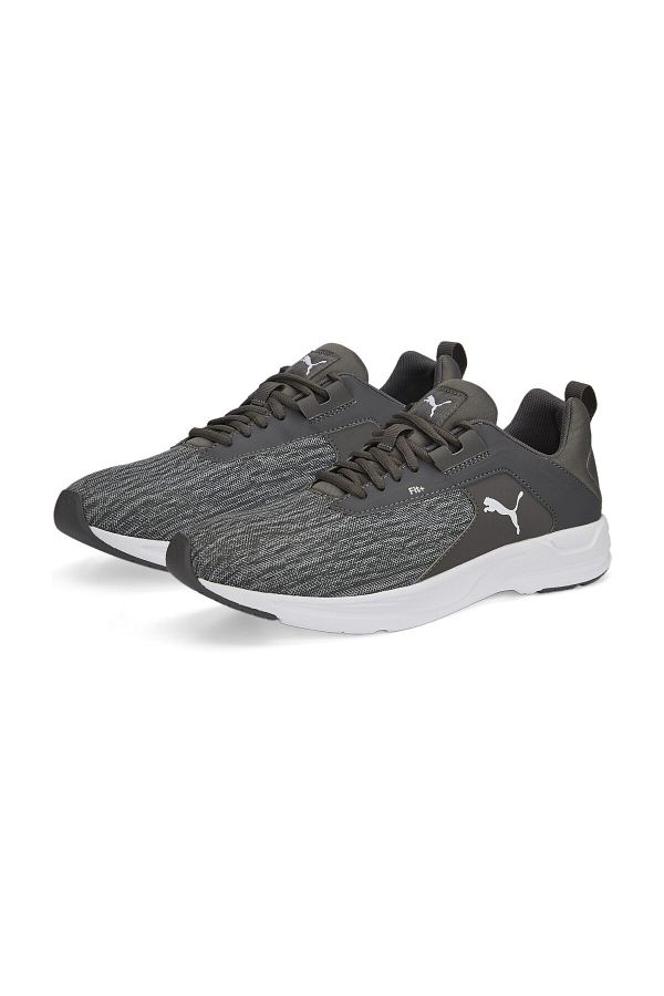 Puma Comet 2 Alt Beta Gray Women s Running Shoes Trendyol