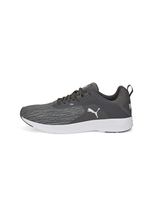 Puma Comet 2 Alt Beta Gray Women s Running Shoes Trendyol