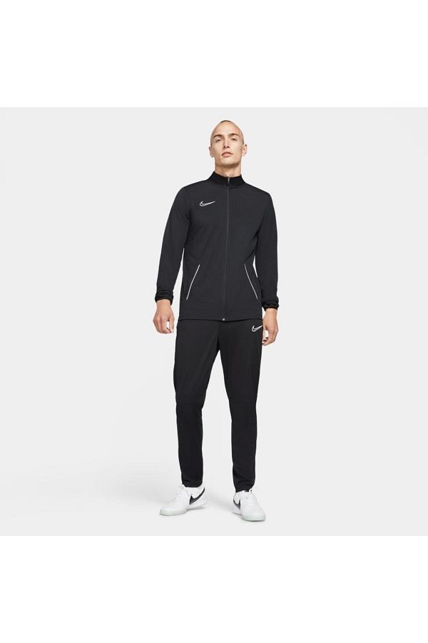 Nike dri fit tracksuit mens hot sale