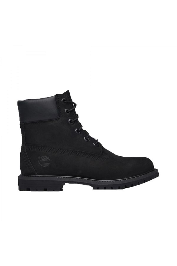 Timberland Timberland 6 Premium Black Women s Boots Trendyol