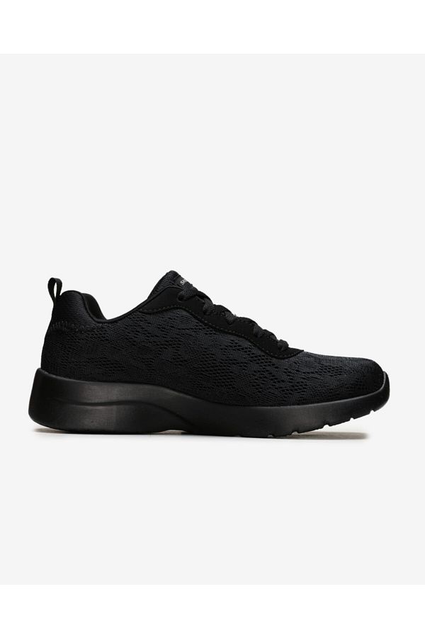Skechers DYNAM GHT 2.0 HOMESPUN Women s Black Sports Shoes 12963 BBK Trendyol