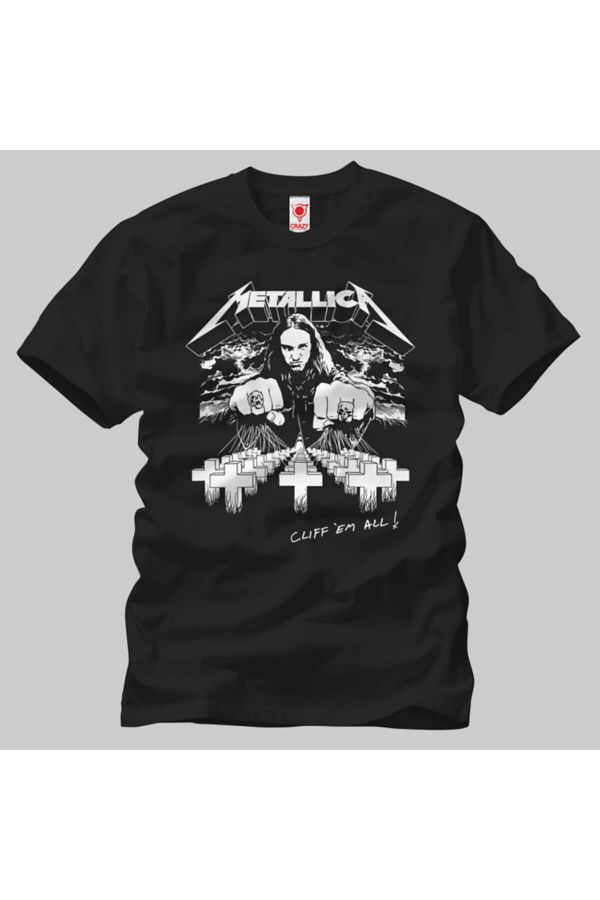 Cliff em all t shirt clearance