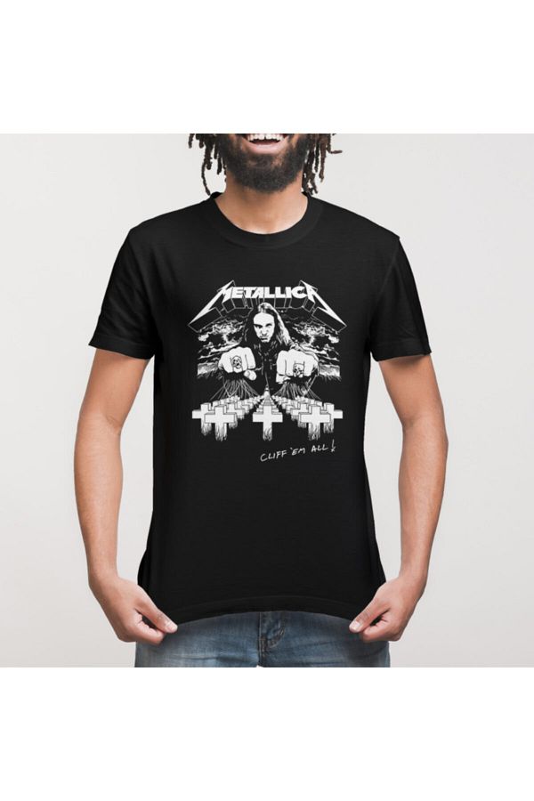 Cliff em all t shirt on sale
