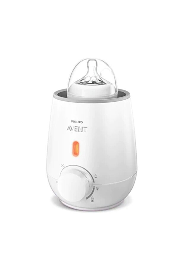 Philips Avent Scf355/03 Hızlı Biberon Isıtıcı
