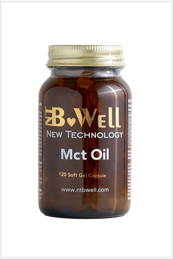 ntb well-Be Ready for Combat with Celloxy -mct Oyl-Candida..120 Soft Enteric Capsules 1
