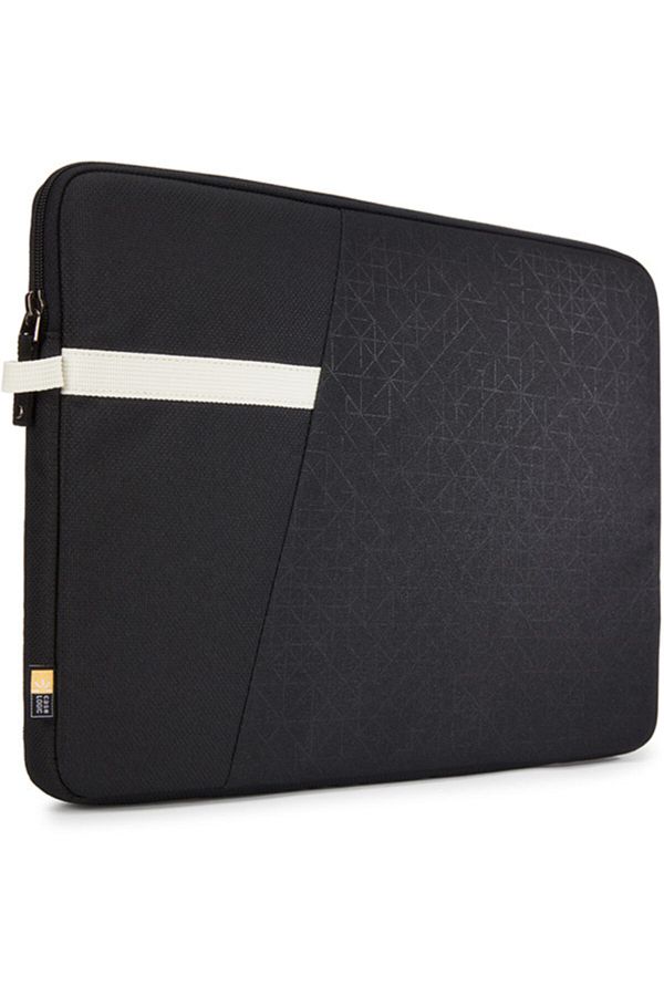 CaseLogic-Case Logic Ibira 15" Notebook Case – Black 1