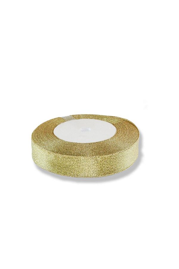 mutlu adım-Glitter Ribbon 2 Cm X 25meter 1