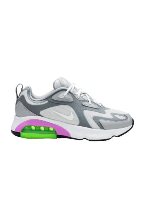 Nike 200 grey and pink cheap