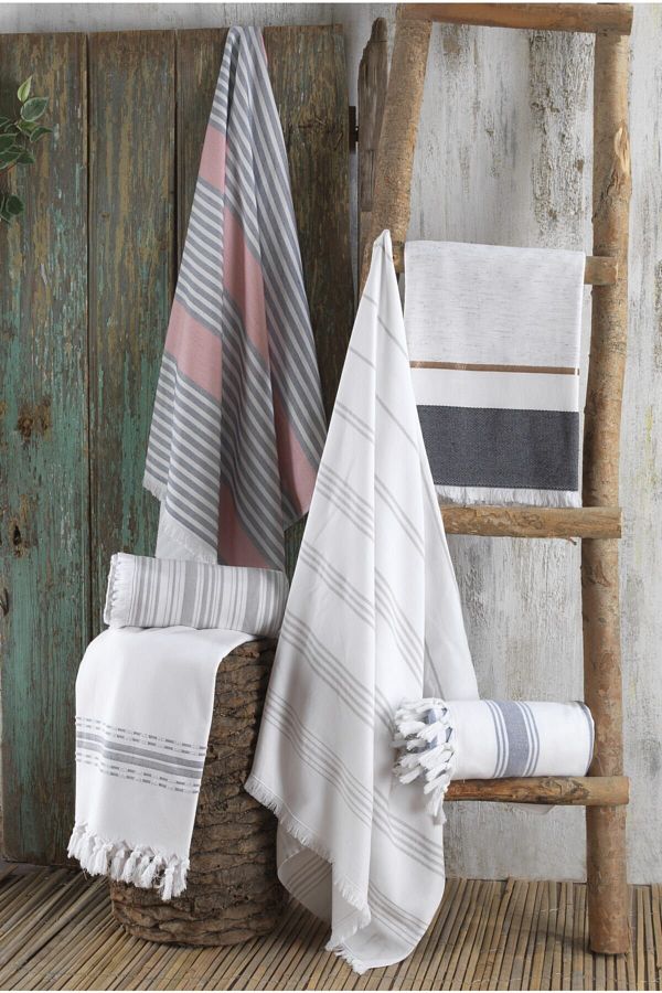 Ladinne bath towels 2025