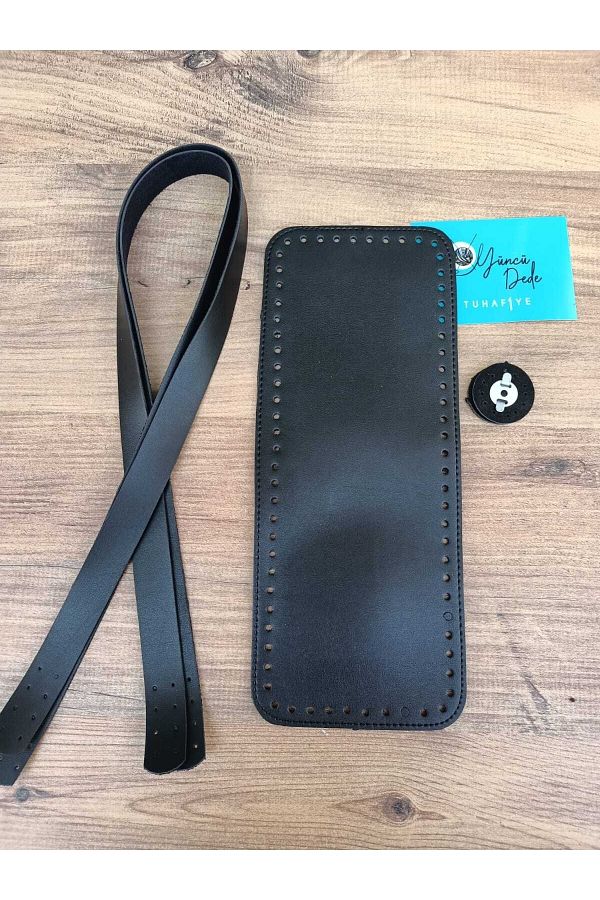 Zara square bag top