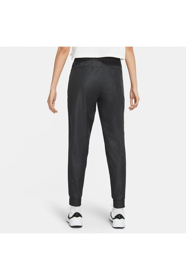 Nike Dr fit Gingham Golf Joggers Women s Sweatpants Trendyol