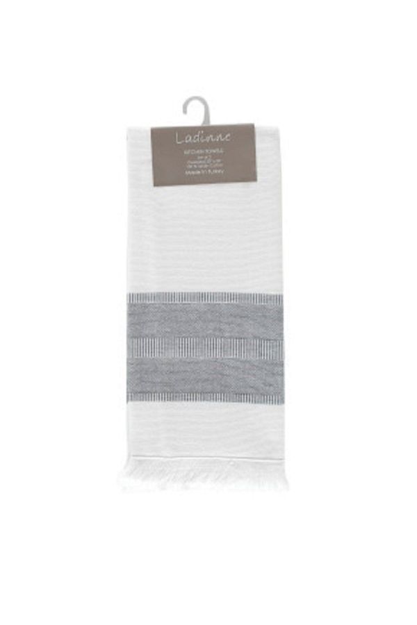 Ladinne 2 Piece Kitchen Towels Drying Towels 70 X 50 Trendyol
