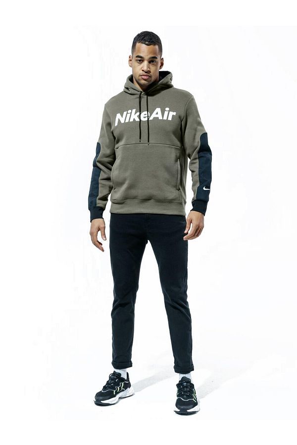 Sweat shirt homme nike shop