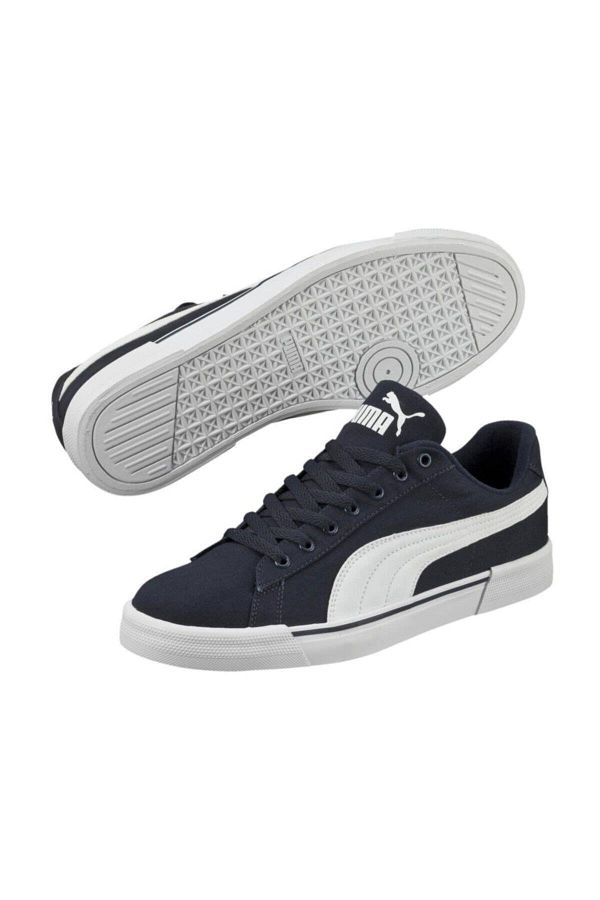 Puma benny sneaker store