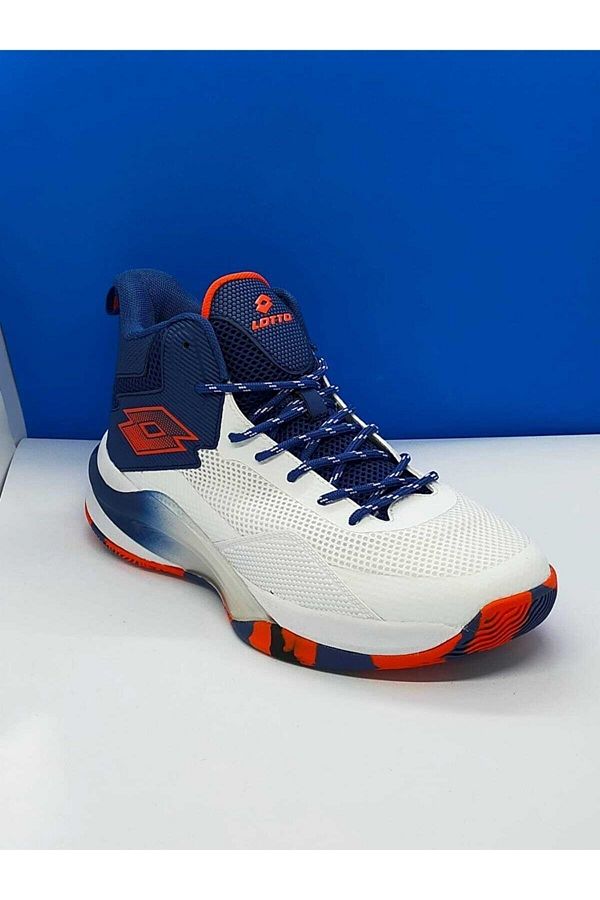 Lotto Men s Basketball Shoes Superior 2 Fx Trendyol