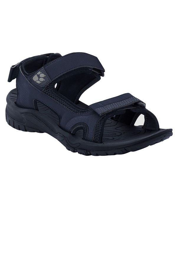Jack Wolfskin Lakewood Cruise Sandal Men s Sandals 4019011 1194 Trendyol