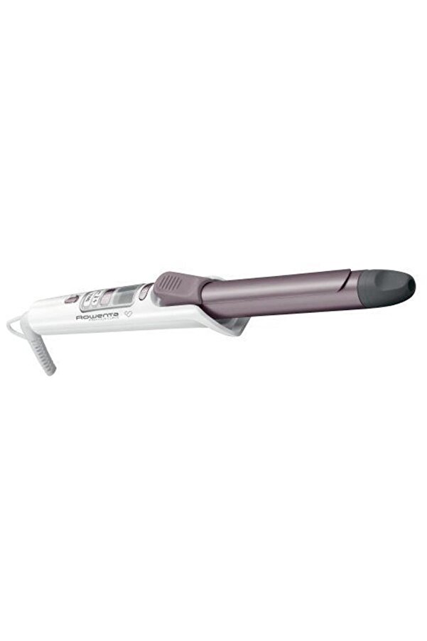 Rowenta CF3460 Premium Care Precious Curls Time Adjustable Curling - Main Image
