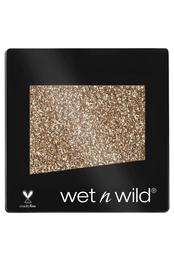 WET N WİLD-Toasty E355c - Single Glitter Eyeshadow Icon Eyeshadow 1