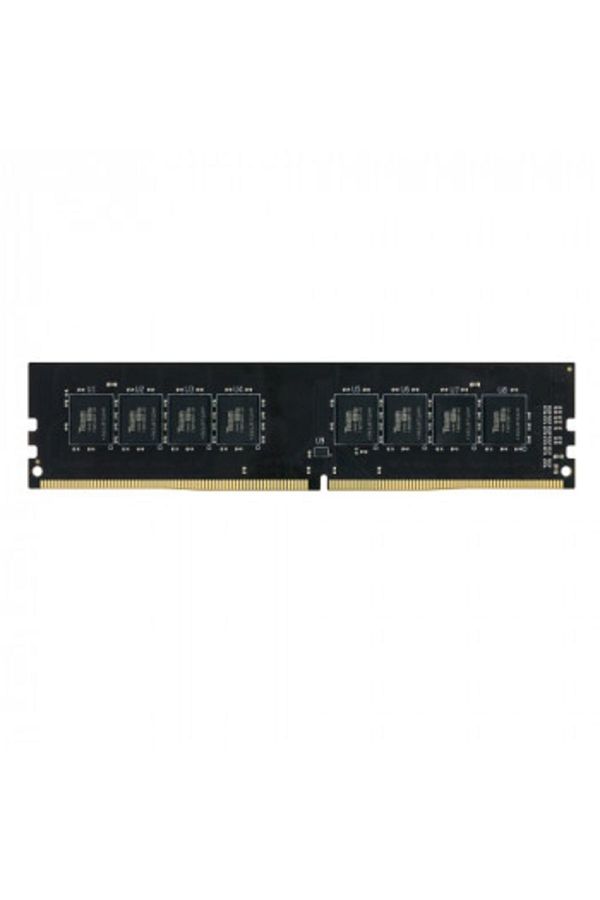 TEAM-ذاكرة وصول عشوائي Elite 8 جيجابايت 2666 ميجا هرتز DDR4 - CL19 Non-ECC 260PINS (TED48G2666C1901) 1