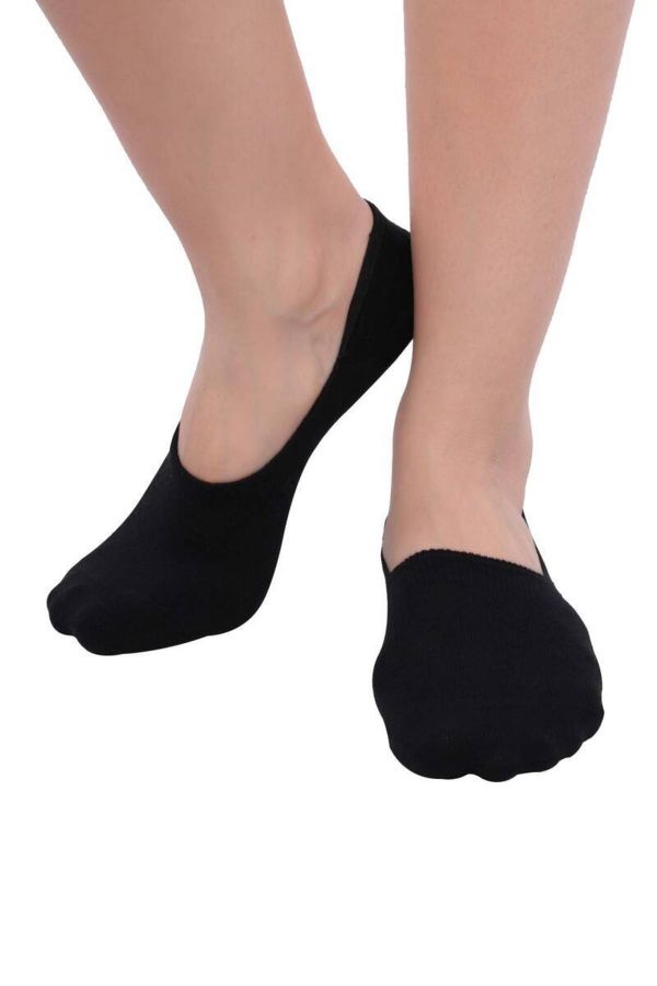 İTALİANA Women's Ballerina Socks 9017