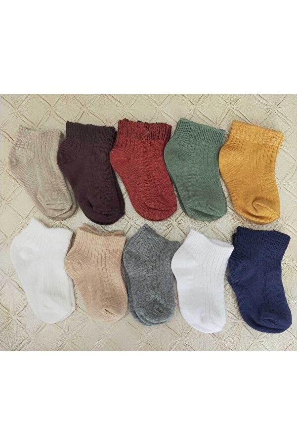 ÖZKARDEŞLER BABY Bebek Patik