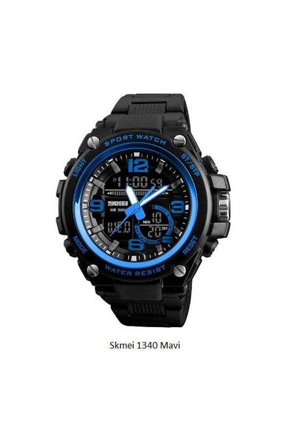 Skmei 1340 clearance