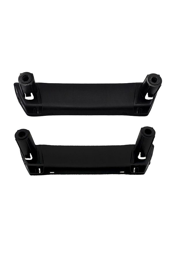 ALPHA AUTO PART-Door Handle Handle Lower Part for Vw Transporter T5, Caddy, Multivan-right-left 1