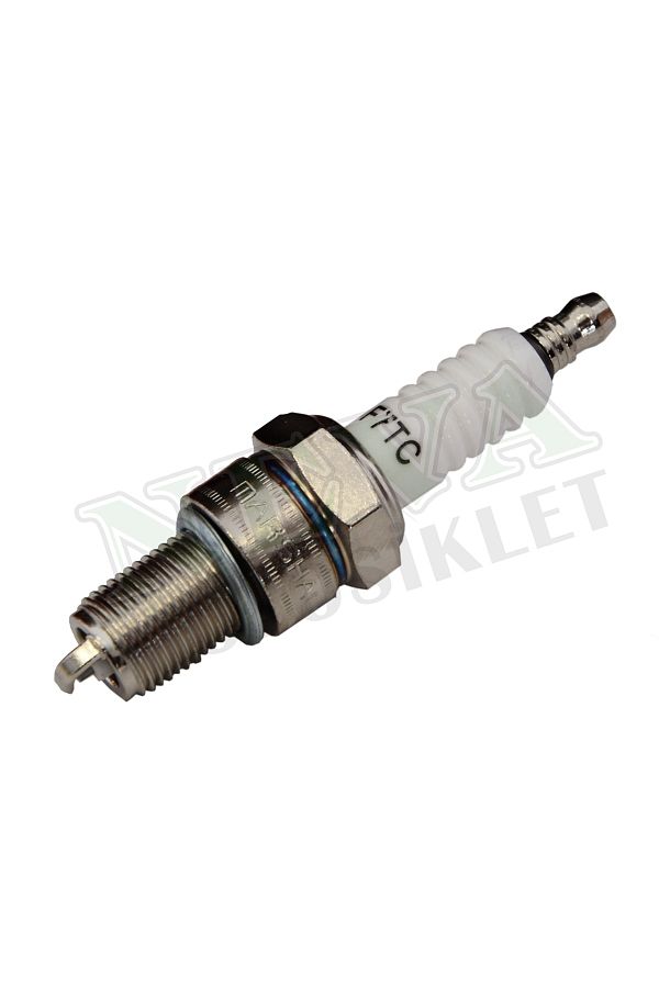 monero-Spark Plug F7-tc 2 - Timed Long Paso Marshal 1