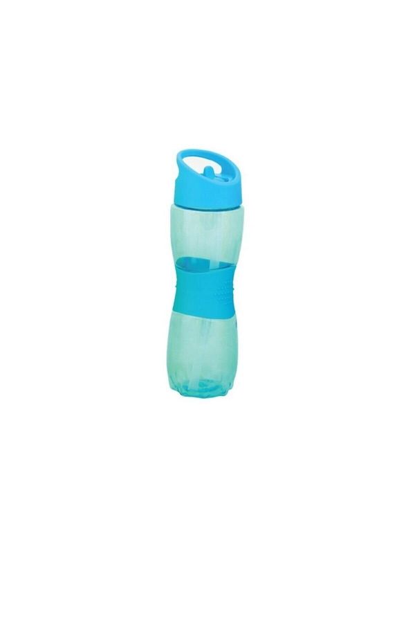 Globox-Tritan Flask 600cc - Tritan Flask 600 Ml Blue 1