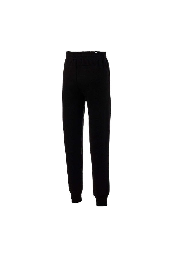 Puma Essentials Men s Fl Sweatpants Trendyol
