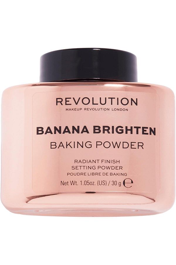 Revolution-Banana Bright Baking Powder 1