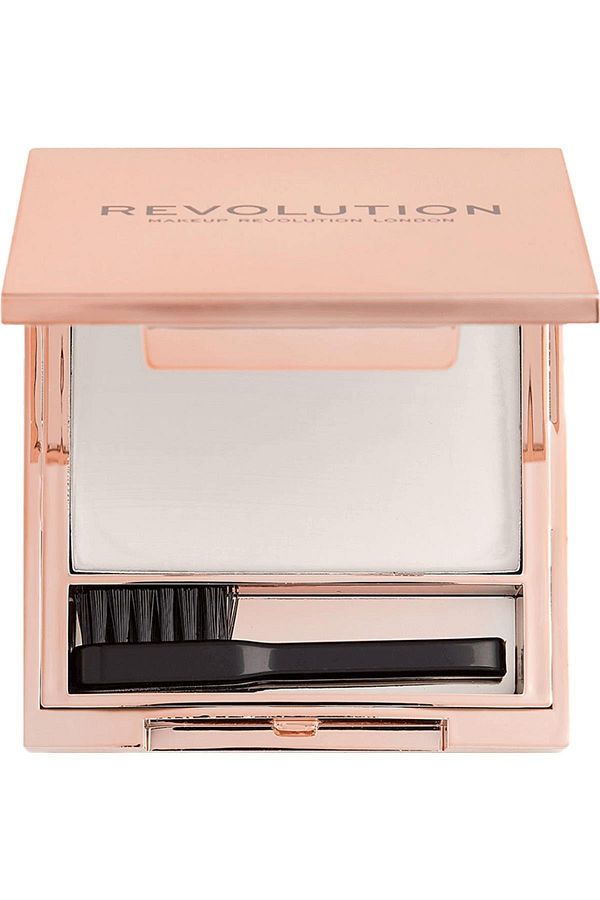 Revolution-Soap Brow Styler Eyebrow Kit 1