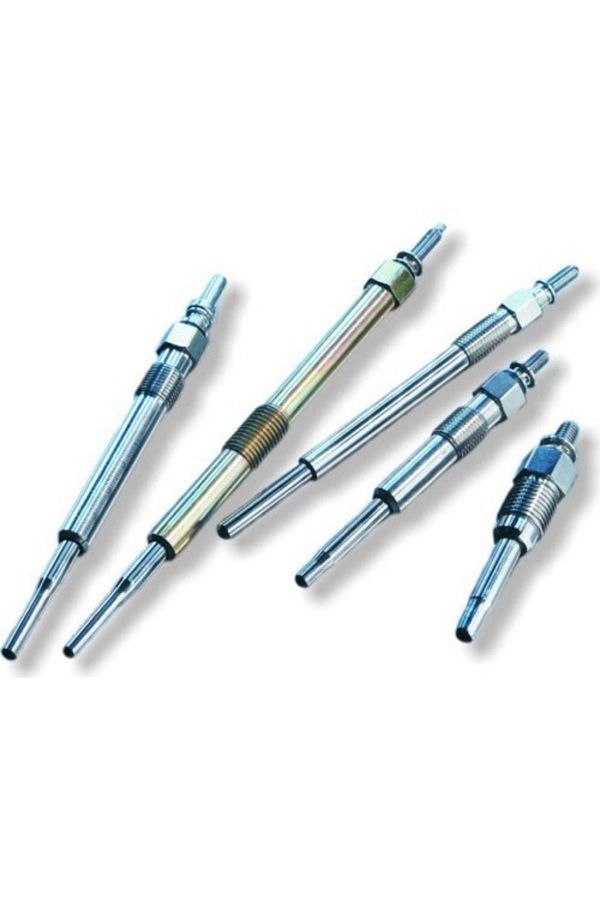 Bosch-0250204002 Glow Plug P206-p307-berlıngo -fiesta-p308-p407-c3 -c4-c5-xsara-partn-vv S80 I 1